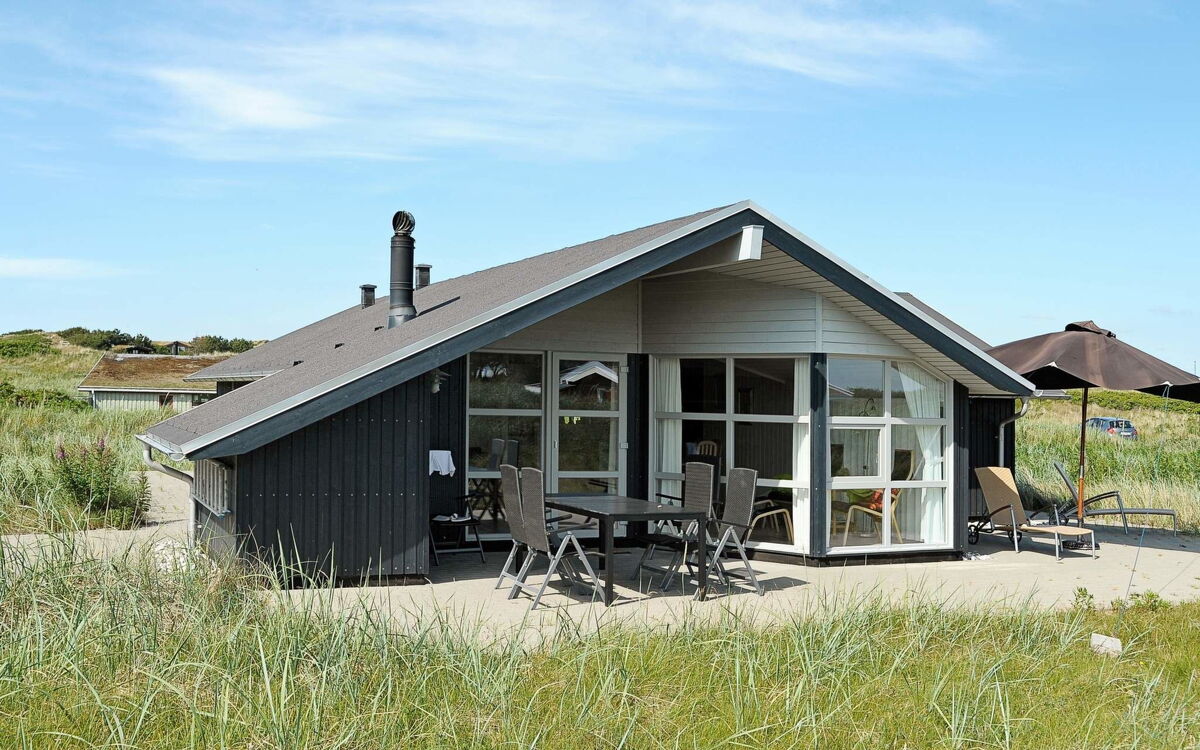 Henne Strand