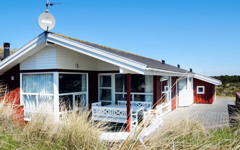 Henne Strand