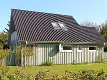 Hemmet Strand