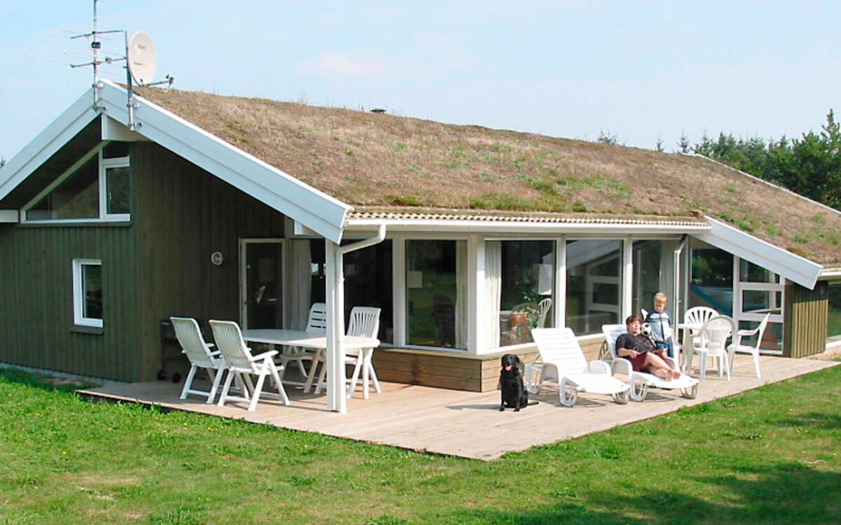 Saltum Strand