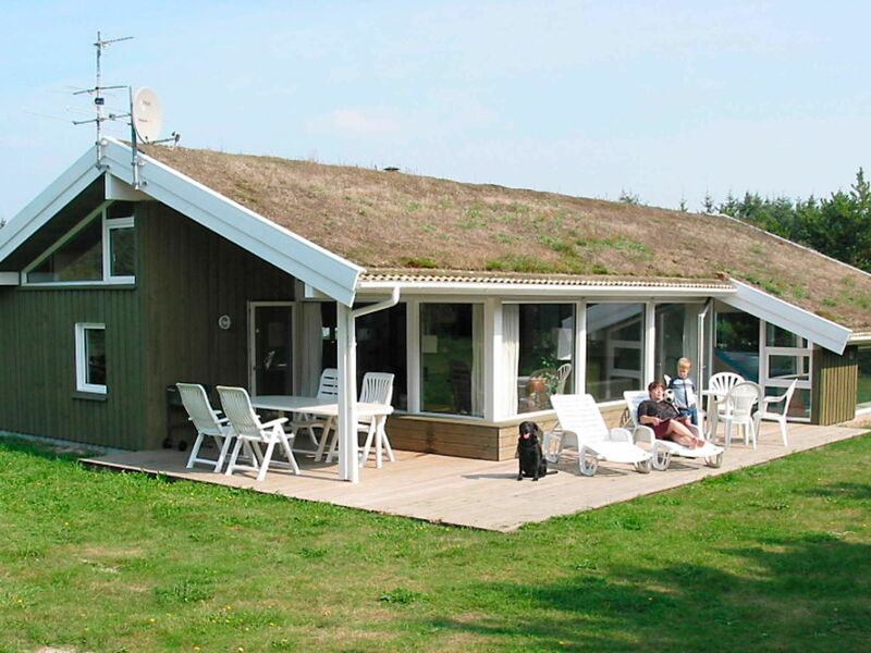 Saltum Strand