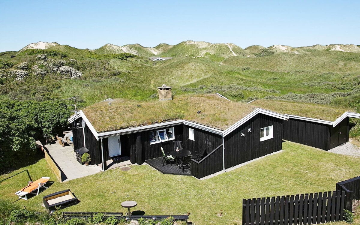 Saltum Strand