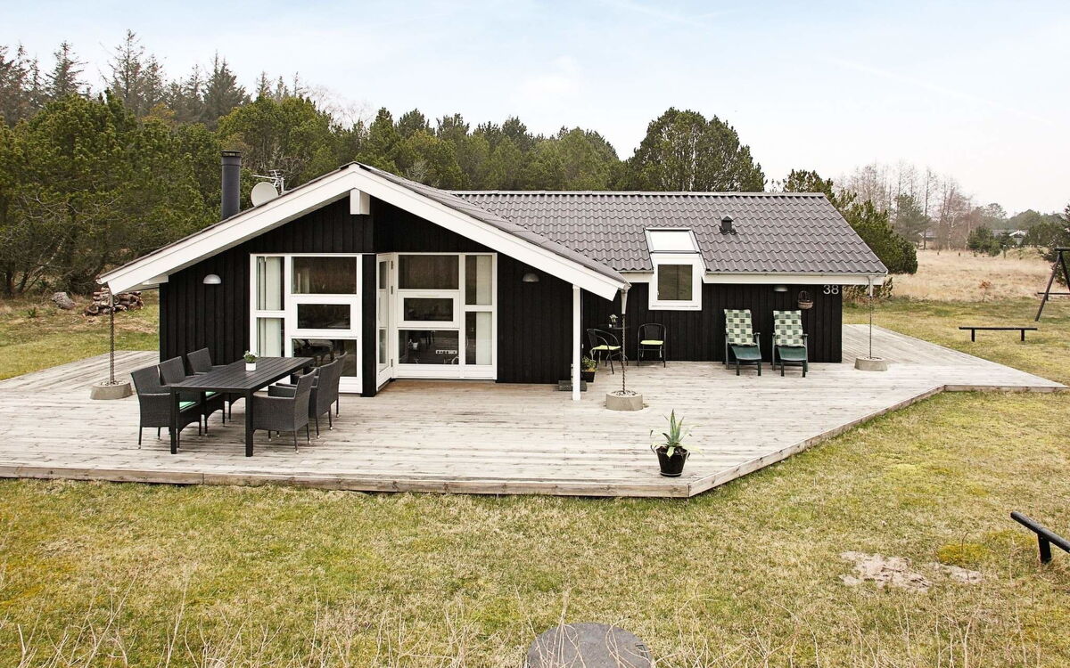 Råbjerg Bunken