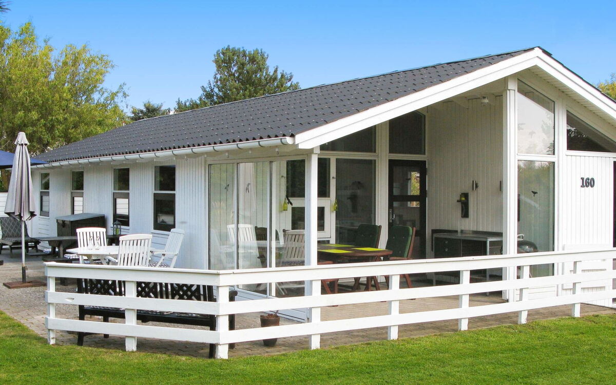 Pøt Strandby