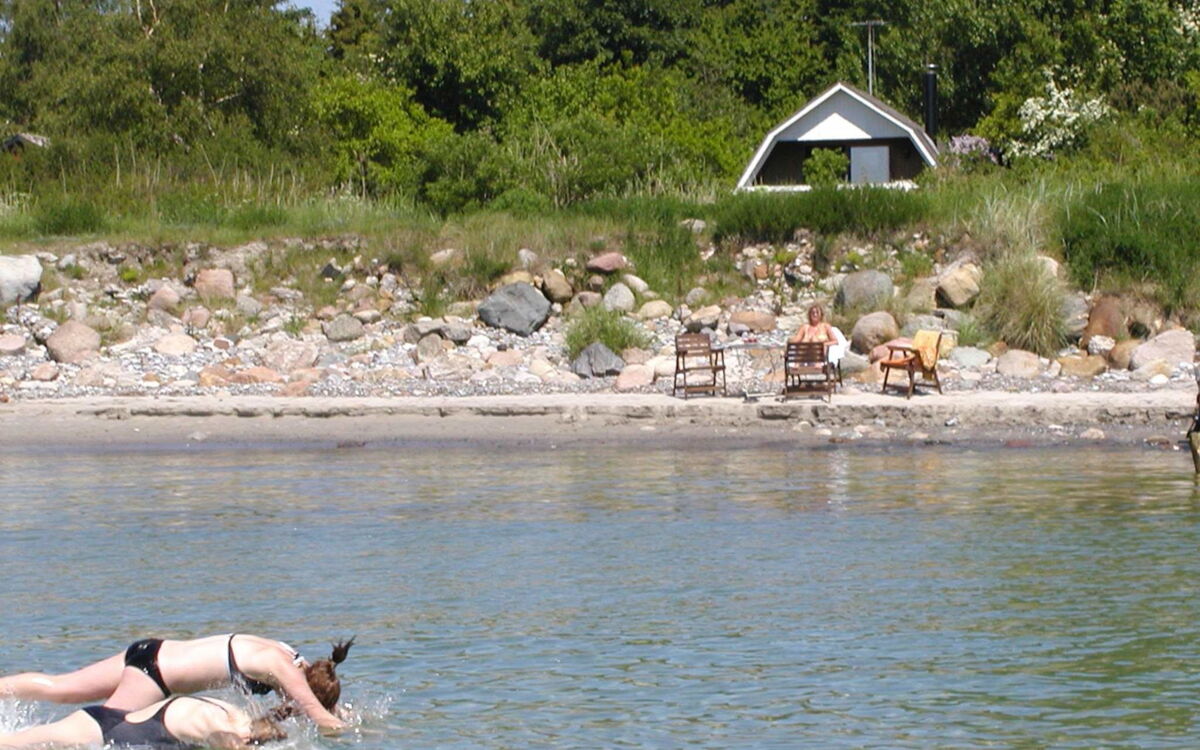 Råbylille Strand
