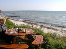 Råbylille Strand