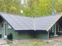 Ulvshale Skov
