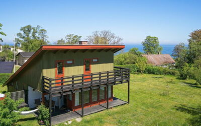 location de vacances Allinge - Rønne, Région-Capitale, Danemark
