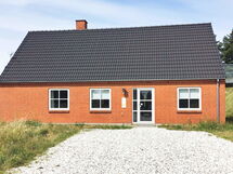 Hanstholm Vigsø
