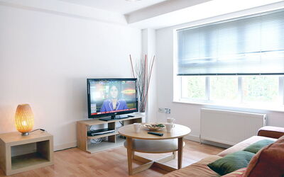 Logement:&nbsp;Export House 713.5