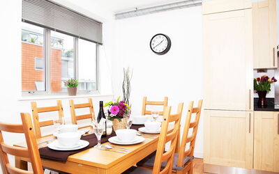 Logement:&nbsp;Export House 713.7