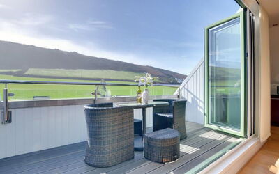 Penthouse at Pointview