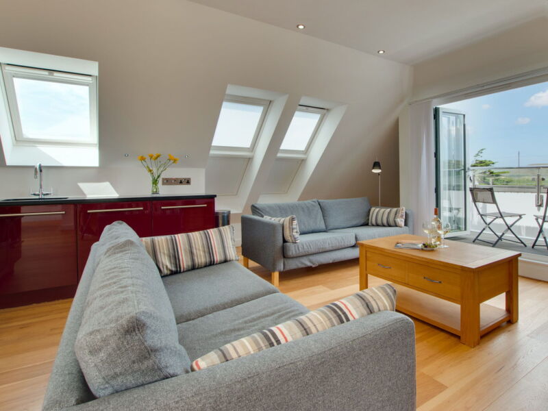 Penthouse At Pointview