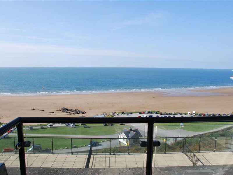 Flat 27 Clifton Court
