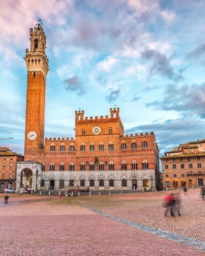 L'Oliviera