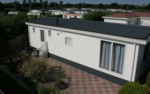 Logement:&nbsp;Luxe 6 Persoons 100.2