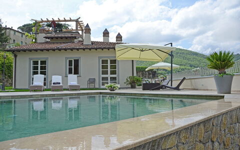 Villa Idetta