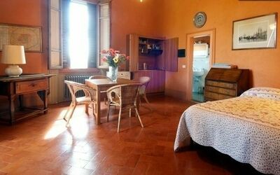Appartamento Beatrice: Inside