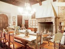 Villa Saladini