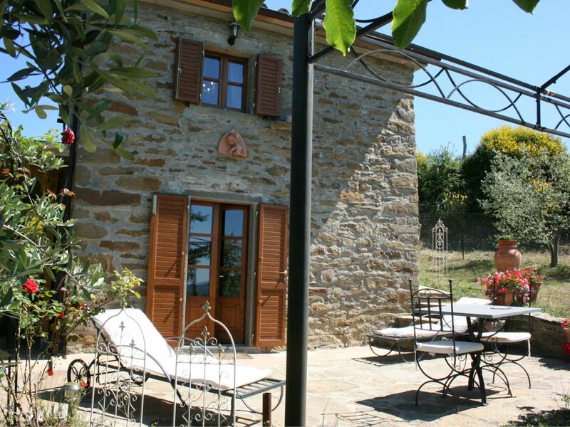 La Casina del Bosco
