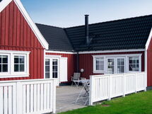 Tisvildelund