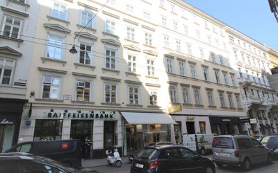 location de vacances Inner City - Vienne, Vienne, Autriche