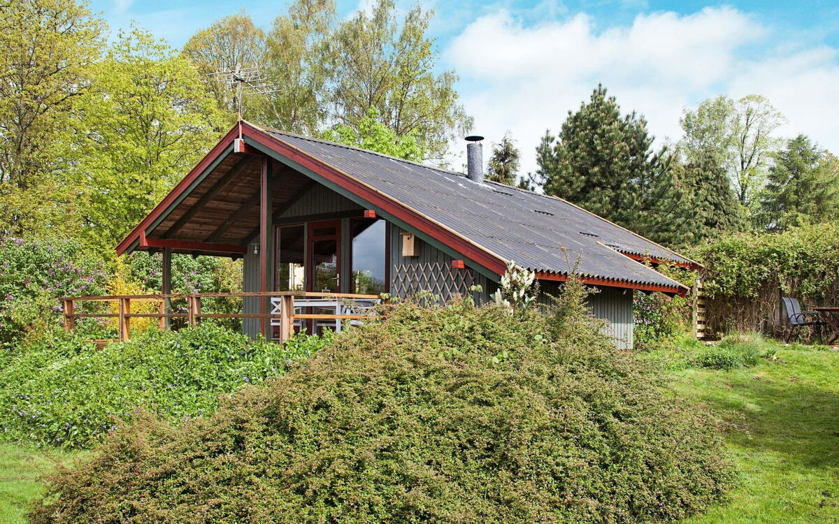 Bakkebølle Strand