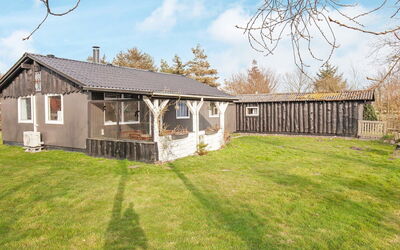 location de vacances Bredfjed - Nakskov, Sjælland, Danemark