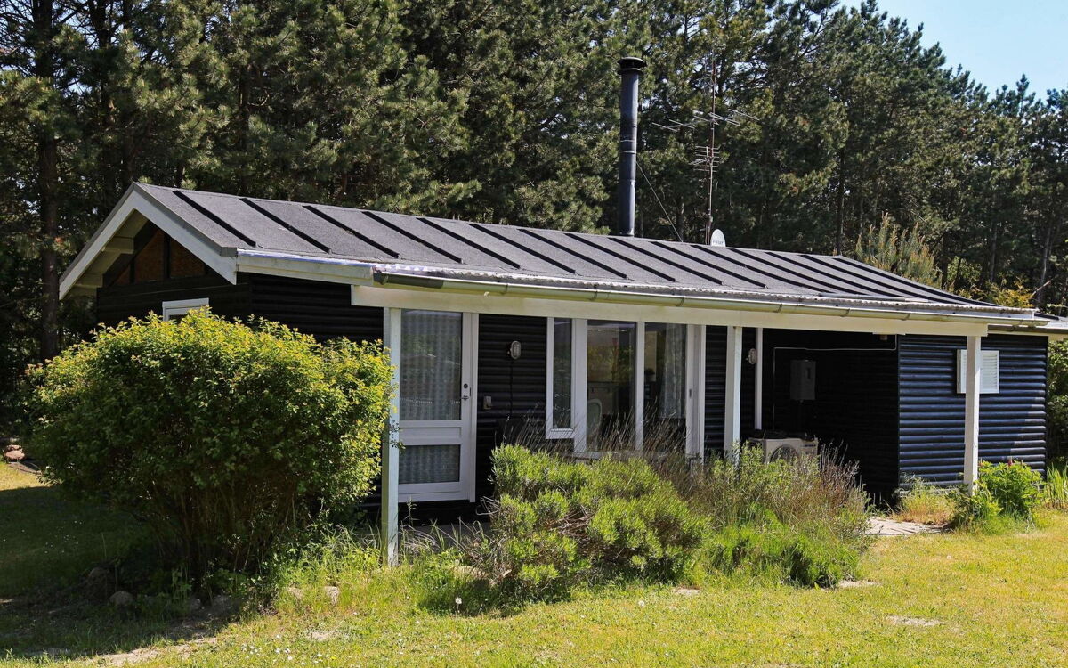 Hyldtofte Østersøbad