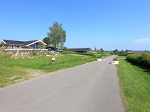 Hejlsminde Strand