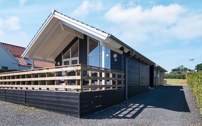 Kelstrup Strand Jylland