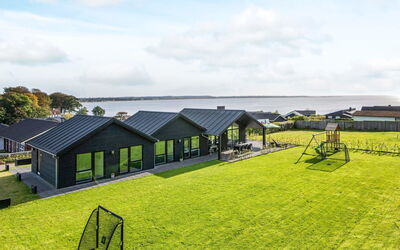 Kelstrup Strand Jylland