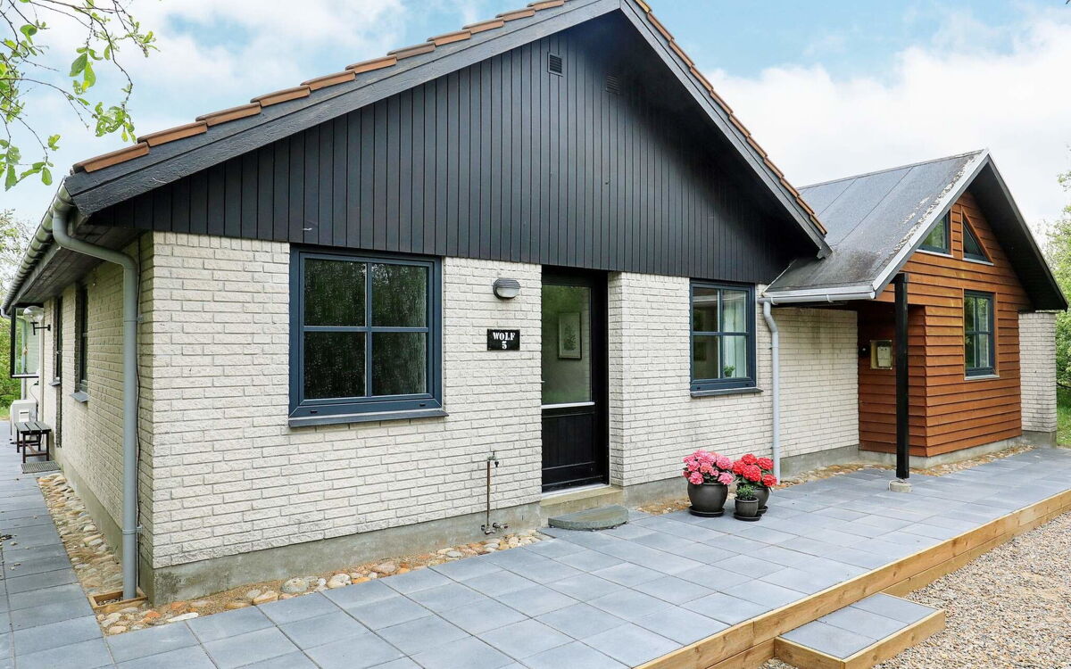 Fanø Rindby