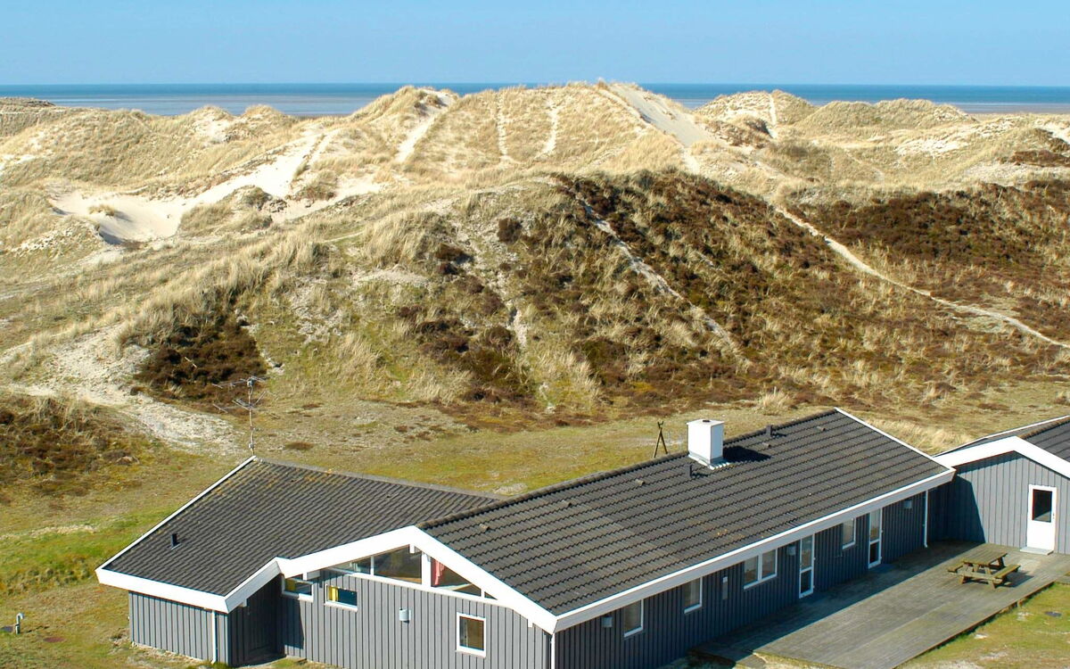 Fanø Sønderho