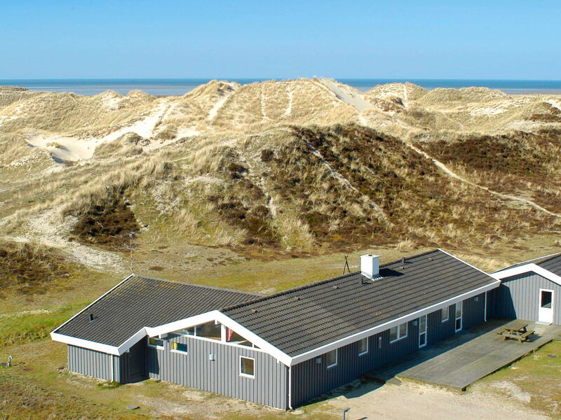 Fanø Sønderho
