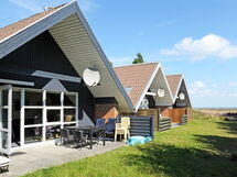 Rømø Havneby