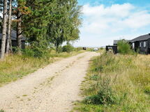 Rømø Havneby