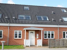 Rømø Havneby