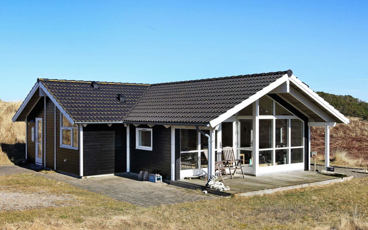 Klitmøller