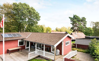St. Sjørup