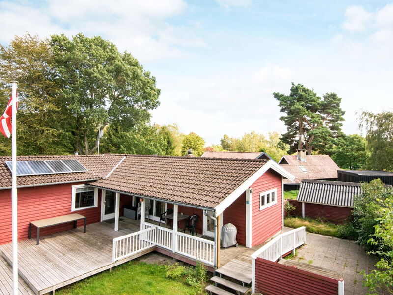 St. Sjørup