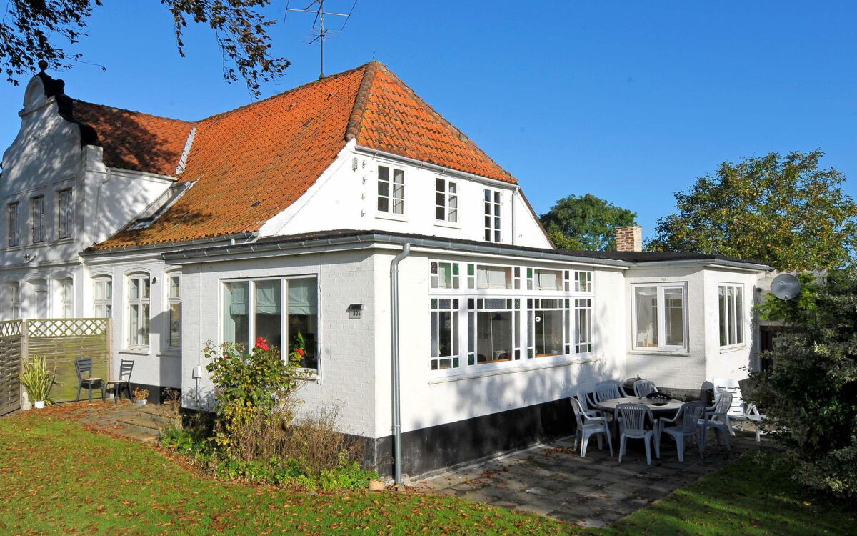 Nordborg Lavensby