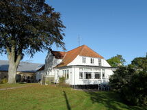 Nordborg Lavensby