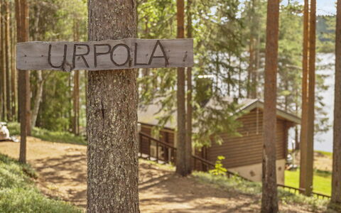 Urpola Riviera: Chalet, Maison, Domicile, Batiments Jardin, Siding, Cabane En Rondins, Ferme, Biens, Cabanon, Cour