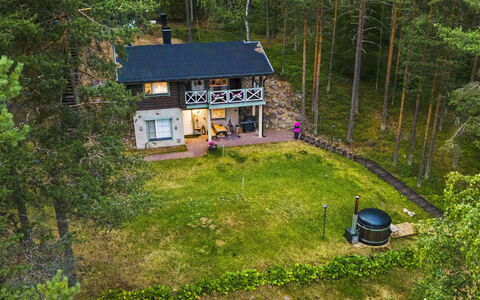 Urpola Riviera: Chalet, Maison, Domicile, Batiments Jardin, Siding, Cabane En Rondins, Ferme, Biens, Cabanon, Cour
