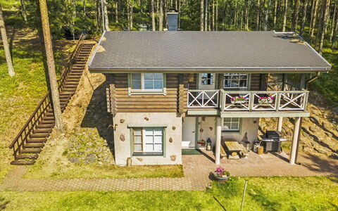 Urpola Riviera: Chalet, Maison, Domicile, Batiments Jardin, Siding, Cabane En Rondins, Ferme, Biens, Cabanon, Cour