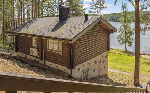Urpola Riviera: Chalet, Maison, Domicile, Batiments Jardin, Siding, Cabane En Rondins, Ferme, Biens, Cabanon, Cour
