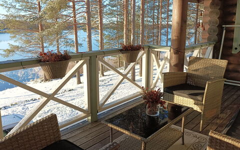 Urpola Riviera: Chalet, Maison, Domicile, Batiments Jardin, Siding, Cabane En Rondins, Ferme, Biens, Cabanon, Cour
