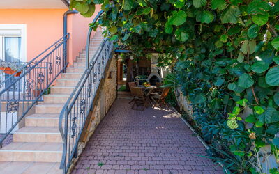 Logement:&nbsp;Fontana 200.2