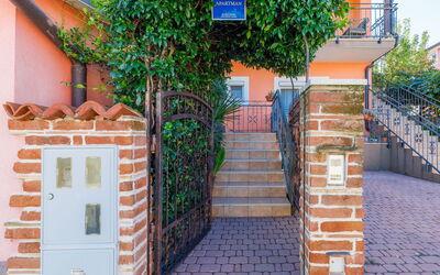 Logement:&nbsp;Fontana 200.1